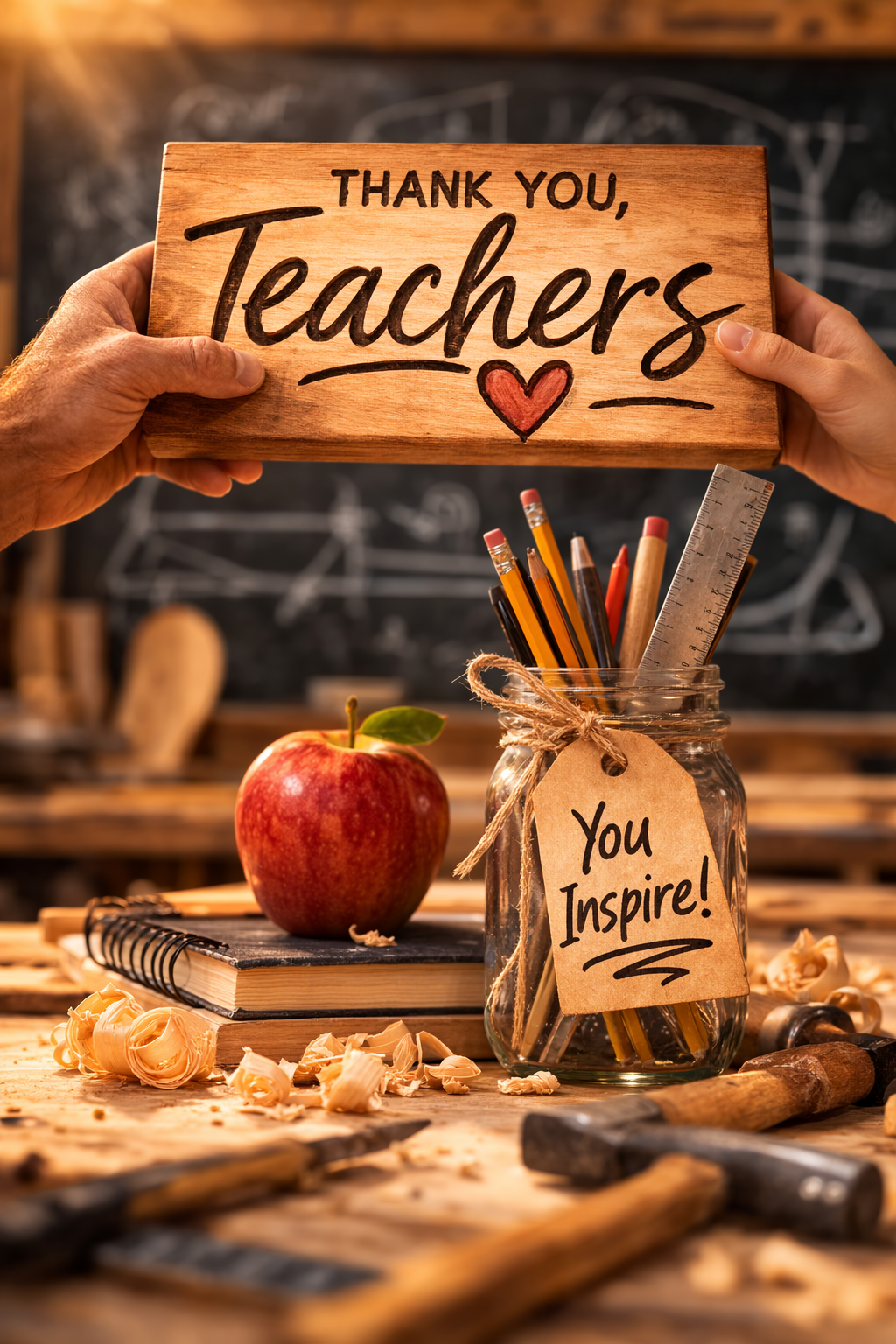 Teacher