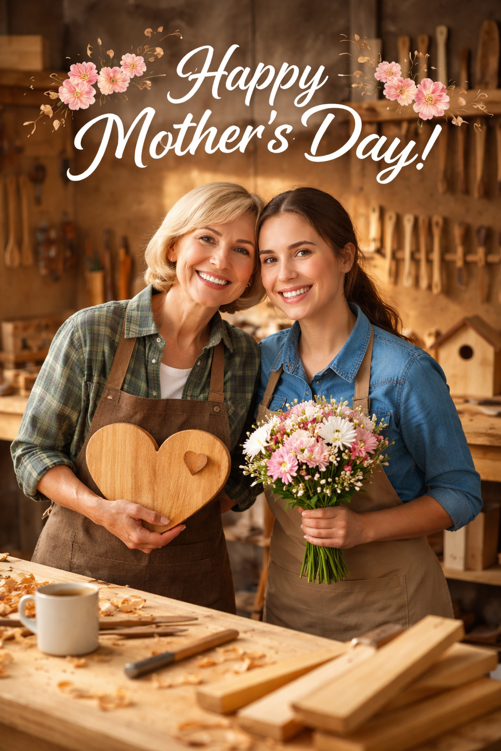 Mothers day