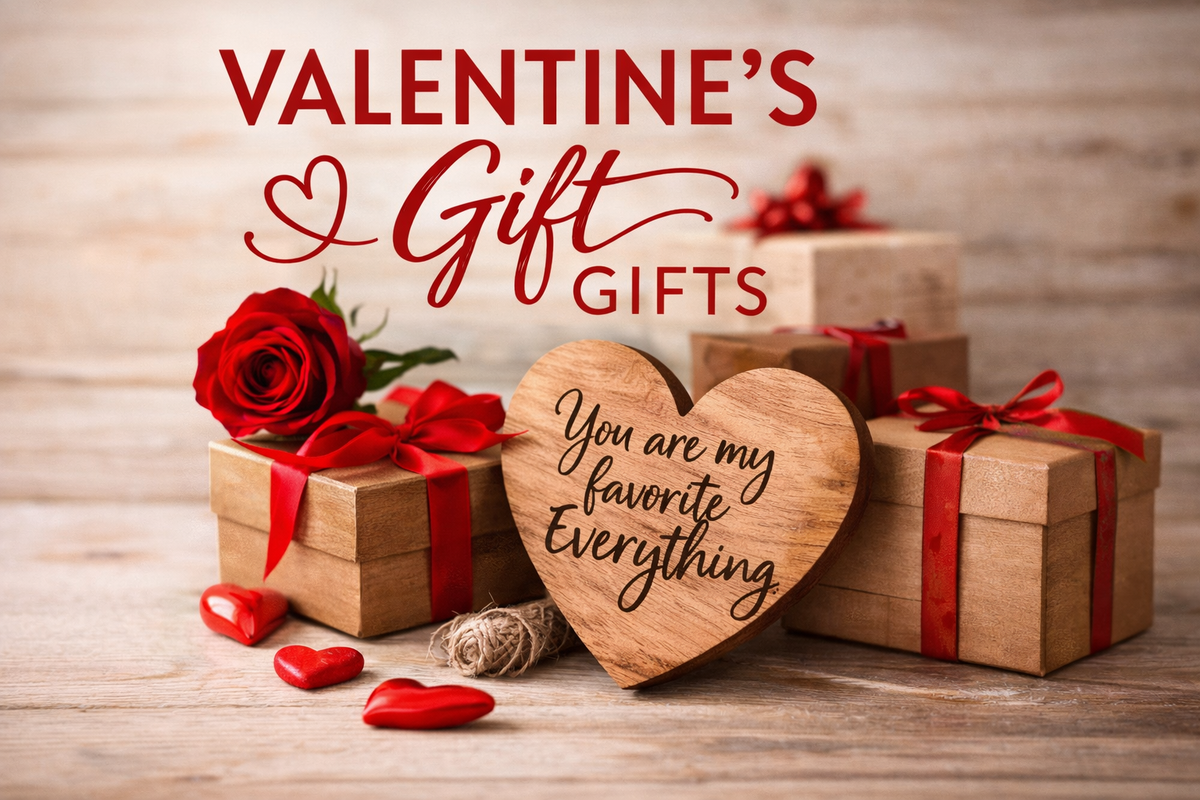 Valentines gifts