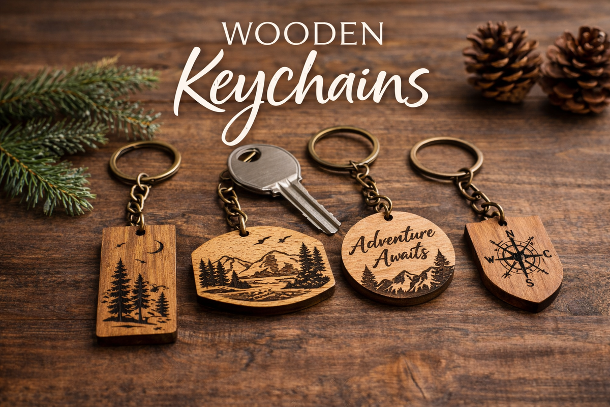 Keychains